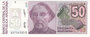 ARGENTINA P.326b - 50 Australes ND 1986-89 UNC_7