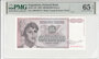 YUGOSLAVIA P.125 - 500.000.000 Dinara 1993 PMG 65 EPQ_7