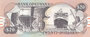 GUYANA P.27 - 20 Dollars ND 1989 UNC_7
