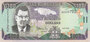 JAMAICA P.80b - 100 Dollars 2002 UNC_7