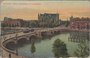 AMSTERDAM - Nieuwe Amstelbrug met Ceintuurbaan_8