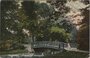 AMSTERDAM - Brug in het Vondelpark_7