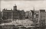 AMSTERDAM - Dam met Koninklijk Paleis_7
