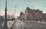 AMSTERDAM - Damrak met Victoria Hotel_7