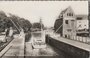 AMSTERDAM - Zwanenburgwal met Montelbaanstoren_7
