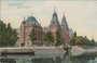 AMSTERDAM - Rijks Museum_7