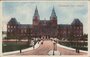 AMSTERDAM - Rijks - Museum_7