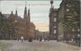 AMSTERDAM - Postkantoor N. Z. V. Burgwal_7