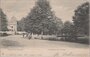 AMSTERDAM - Vondelpark met Paviljoen_7