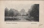 AMSTERDAM - Paviljoen Vondelpark_7