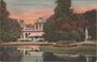 AMSTERDAM - Paviljoen Vondelpark_7