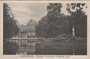 AMSTERDAM - Paviljoen Vondelpark en groote Vyver_7