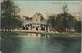 AMSTERDAM - Paviljoen Vondelpark_7
