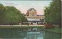 AMSTERDAM - Paviljoen Vondelpark_7