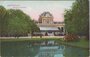 AMSTERDAM - Paviljoen Vondelpark_7