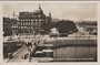 AMSTERDAM - Panorama Pr. Hendrikkade met Viktoria-Hotel_7