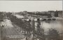 AMSTERDAM - Panorama Weesperzijde met Amstel_7