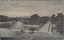 AMSTERDAM - Panorama b. d. Rotterdammerbrug_7