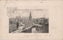 AMSTERDAM - Panorama met de Munt_7