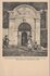 AMSTERDAM - Poort van den voormaligen Voetboogsdoelen, (Singel bij den Heiligeweg) te Amsterdam in 1792_7