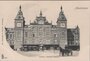AMSTERDAM - Portal, Centraal Station_7