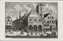 AMSTERDAM - Afbeeldinge van het Oude Stadhuis van Amsterdam_7