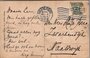 AMSTERDAM - P. H. Kade. Schreierstoren_7