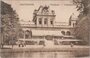 AMSTERDAM - Paviljoen - Vondelpark_7