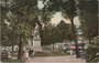AMSTERDAM - Plantsoen met Standbeeld van Rembrandt_7