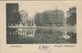 AMSTERDAM - Paviljoen Vondelpark_7