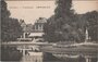 AMSTERDAM - Paviljoen - Vondelpark_7