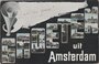 AMSTERDAM - Meerluik Groeten uit Amsterdam_8