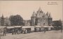 AMSTERDAM - Nieuwmarkt met Waag_7