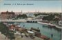 AMSTERDAM - P. H. Kade en open Havenfront_7