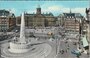 AMSTERDAM - Dam met Koninklijk Paleis en Nationaal Monument_7