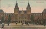 AMSTERDAM - Rijks Museum_7