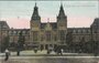 AMSTERDAM - Rijks Museum_7