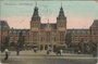 AMSTERDAM - Rijksmuseum_7