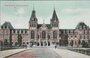 AMSTERDAM - Rijksmuseum_7