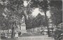 AMSTERDAM - Plantsoen met Standbeeld van Rembrandt_8