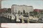 AMSTERDAM - Hooge Sluis - Amstel Hotel_7