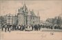 AMSTERDAM - De Waag op de Nieuwmarkt_7