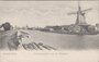 AMSTERDAM - Houtzaagmolen aan de Baarsjes_7