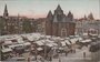 AMSTERDAM - Nieuwmarkt met Waag_7