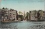 AMSTERDAM - Binnen-Amstel - 's Gravelandsche Veer_7