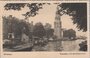 AMSTERDAM - Oudeschand met Montelbaanstoren_7