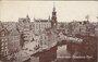 AMSTERDAM - Panorama Munt_7