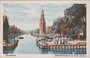 AMSTERDAM - Montelbaanstoren_7