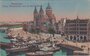 AMSTERDAM - Prins Hendrikkade met St. Nicolaaskerk_7