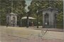 AMSTERDAM - Ingang N. Artis M._7